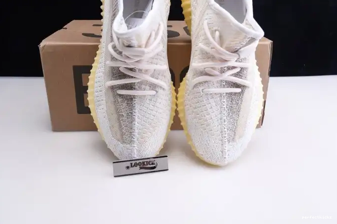 REFLECTIVE 350 BOOST ABEZ YEEZY V2 ADIDAS FZ5246 0520